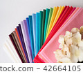 Color drape 42664105