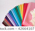 Color drape 42664107