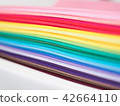 Color drape 42664110