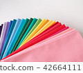 Color drape 42664111