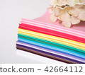 Color drape 42664112