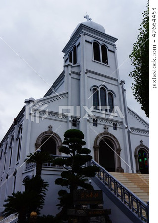 Catholic chord chord (striker) 42664453