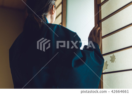 Yukata Ryokan 42664661