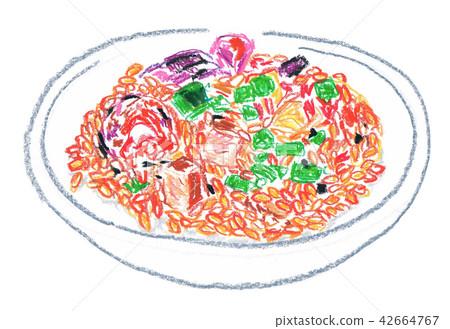 Jambalaya Jambalaya 42664767