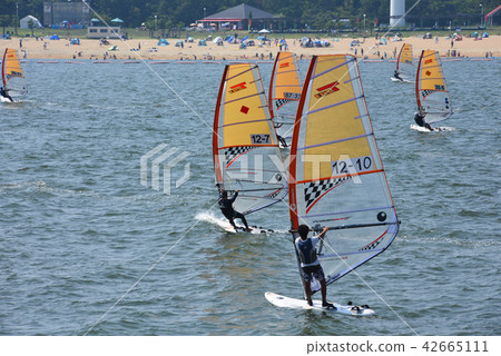 Ise Bay cup 2018 Ise Bay cup 2018 42665111