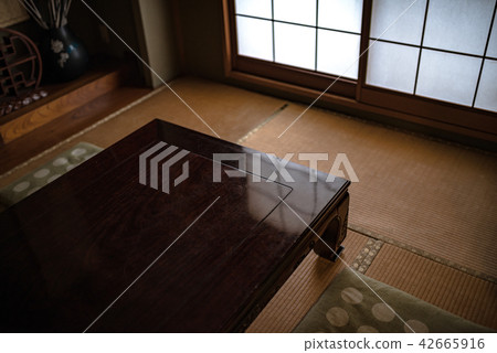 日本房間 日本房間 42665916