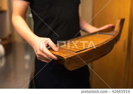 一條船 42665919