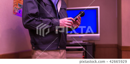 卡拉OK室 42665929