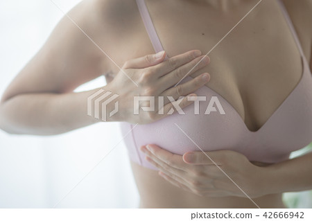 自檢胸罩 42666942