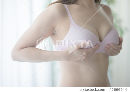 Self Check Bra 42666944