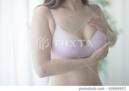 Self Check Bra 42666952