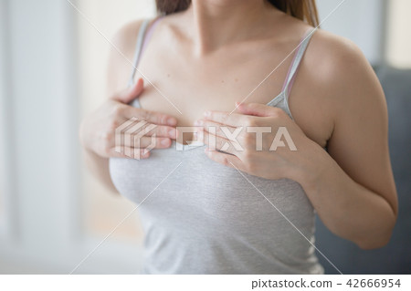 Self Check · Cami 42666954