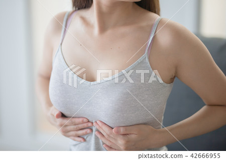 自我檢查·Cami 42666955