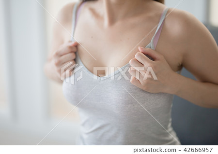 Self Check · Cami 42666957