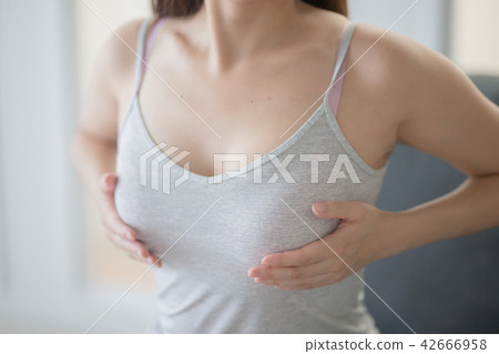 Self Check · Cami Self Check · Cami 42666958