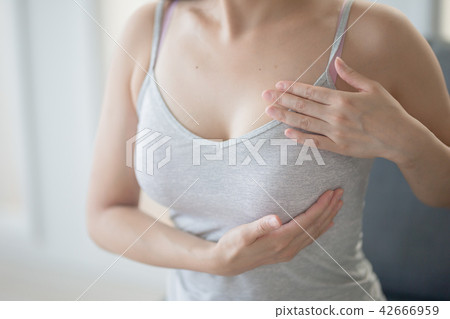 自我檢查·Cami 42666959