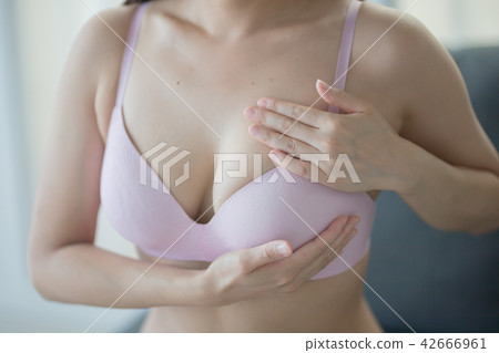 Self Check Bra 42666961