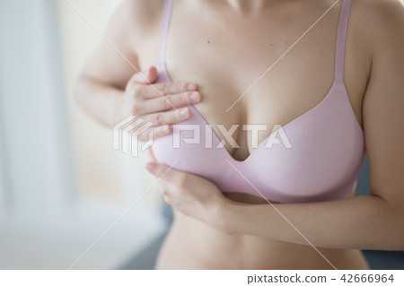 自檢胸罩 42666964