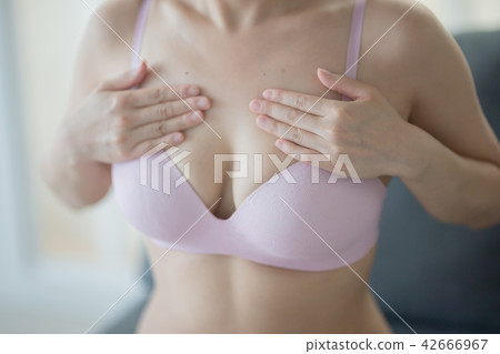 自檢胸罩 42666967