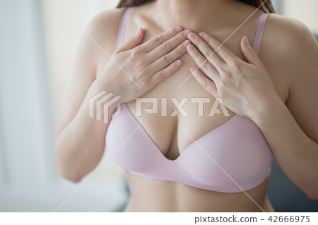 自檢胸罩 42666975