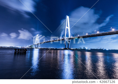 Meito Triton Meigo Chuo Ohashi Bridge 42667126