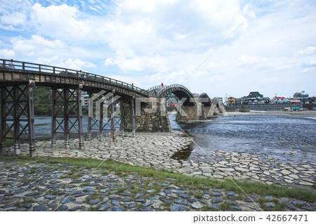 Kintai橋 Kintai橋 42667471