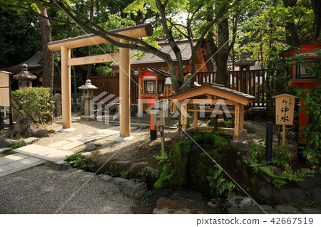從八坂神社出發 從八坂神社出發 42667519