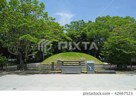 A-bomb tourist tower Hiroshima Peace Memorial Park A-bomb tourist tower Hiroshima Peace Memorial Park 42667523