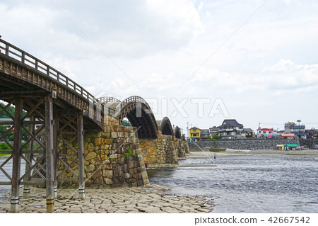 Kintai Bridge Kintai Bridge 42667542