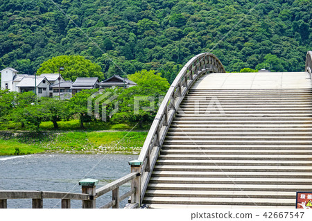 Kintai Bridge Kintai Bridge 42667547
