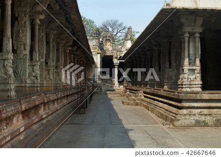 Ranga Mandapa, Virupaksha Temple, Hampi Ranga Mandapa, Virupaksha Temple, Hampi 42667646