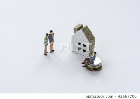 House price negotiations sell buy House price negotiations sell buy 42667706