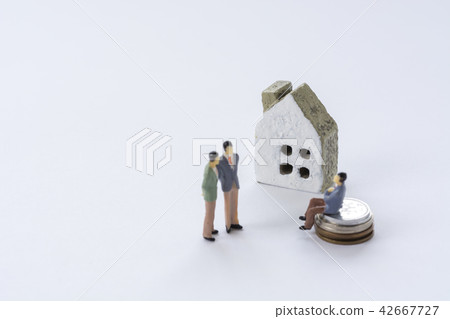House price negotiations sell buy House price negotiations sell buy 42667727