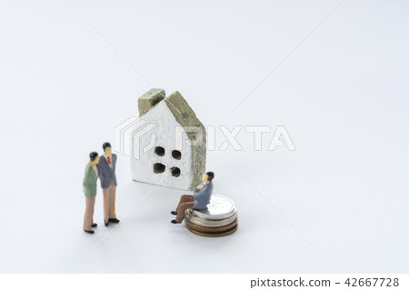 House price negotiations sell buy House price negotiations sell buy 42667728