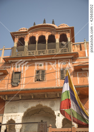 "Pink City" "Pink City" 42668002