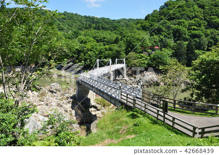 Kamii Kotan Kamui Ohashi 42668439