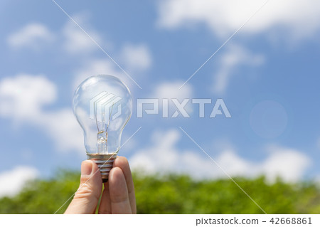 Natural energy eco image 42668861