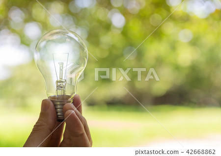 Natural energy eco image 42668862