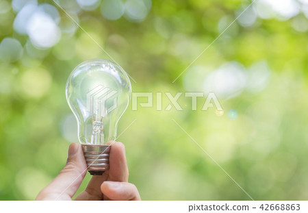 Natural energy eco image 42668863