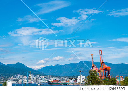 Canada Vancouver 42668895