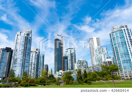 Canada Vancouver 42668914