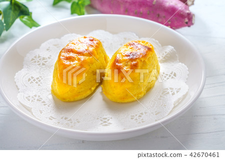 sweet potato 42670461