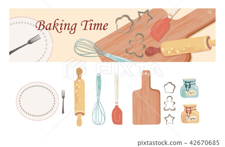 烘焙時光 42670685