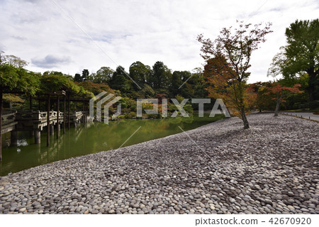 Senjong Imperial Palace Nankei Yabashi Senjong Imperial Palace Nankei Yabashi 42670920