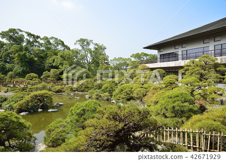 柳川市觀光Tachibana花園 柳川市觀光Tachibana花園 42671929
