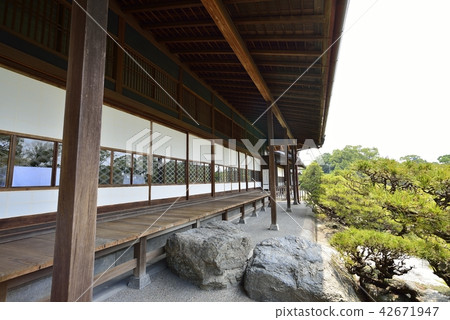 Yanagawa City Tourist Tachibana garden Yanagawa City Tourist Tachibana garden 42671947