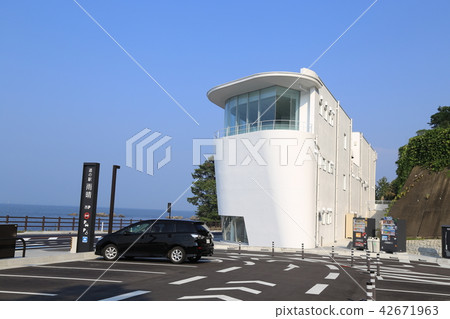 Road station rain sun (Toyama) Road station rain sun (Toyama) 42671963