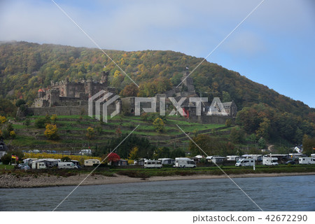 Rhine Cruise, Germany Rhine Cruise, Germany 42672290
