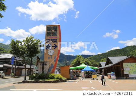 Road station Kuzuryoru (Fukui) 42672311