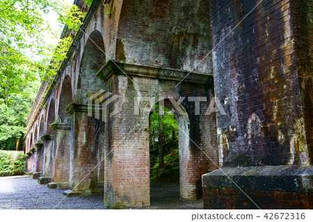 [Kyoto] Nanzenji Waterway Castle 42672316